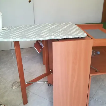 Apartman Castello Otranto