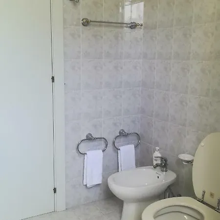 Castello Apartman Otranto
