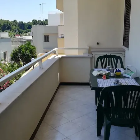 Apartman Castello Otranto